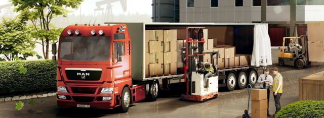 Требования к перевозке грузов