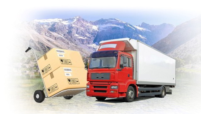 Безопасность перевозки грузов
