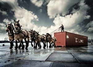 Грузоперевозки в Пушкине - традиционная перевозка грузов